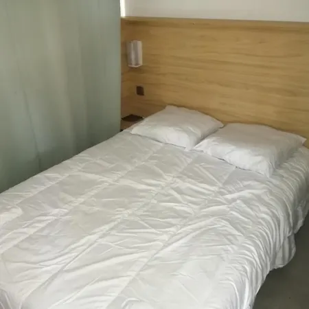 Mobil-home Siblu Parque de Campismo *