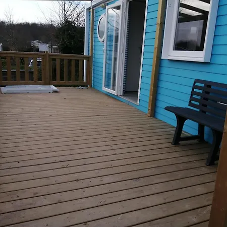 Mobil-home Siblu Litteau