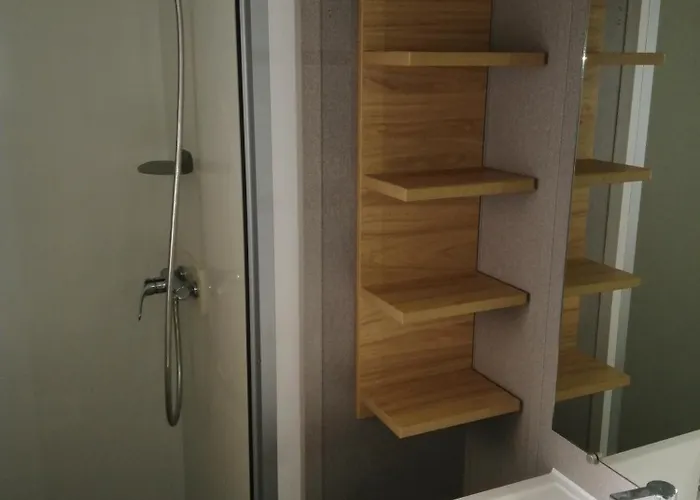 Mobil-home Siblu Parque de Campismo *