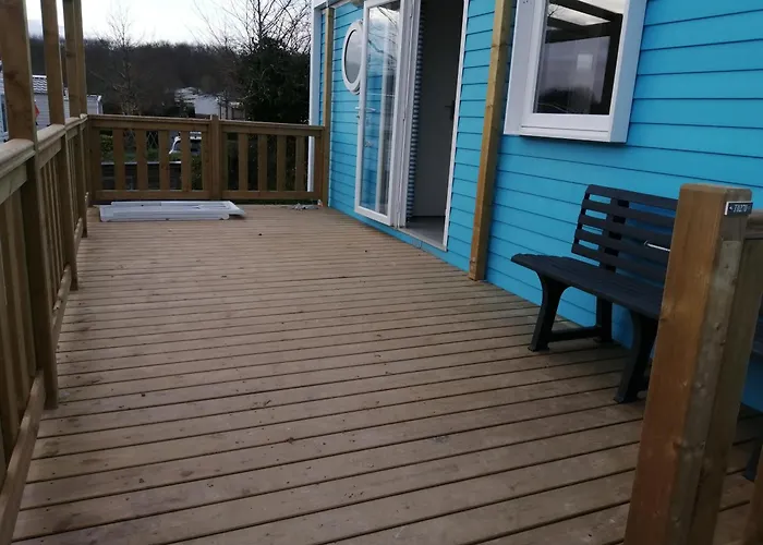 Mobil-home Siblu Litteau